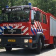 Op donderdag 22-12-2011 omstreeks 2 uur kreeg de brandweer de melding binnen van een uitslaande woningbrand aan de Maasstraat. Klik hier voor de foto’s van Pim Velthuizen.